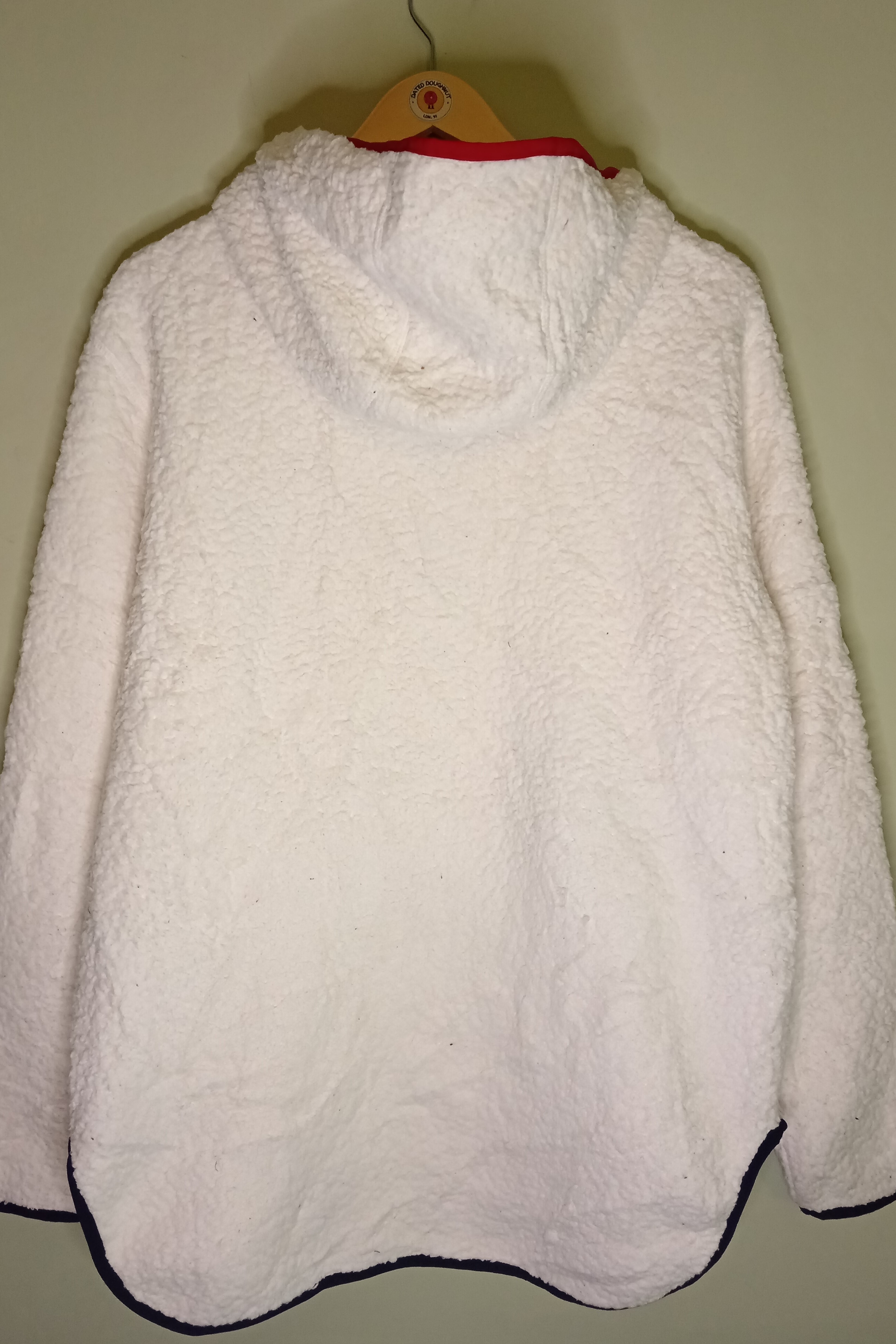 Tommy Hilfiger Fleece